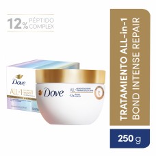 Dove Tratamiento Capilar Bond Intense Repair x250gr